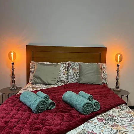 Dream Prestige 3 Apartment *