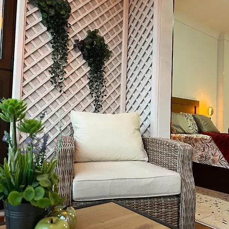 Apartment Dream Prestige 3 Santa Cruz de Tenerife