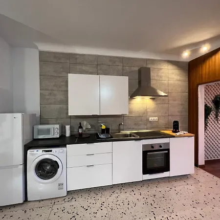 Dream Prestige 3 Apartment Santa Cruz de Tenerife