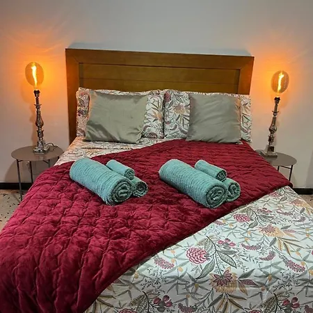 Apartment Dream Prestige 3 *